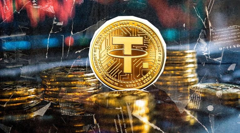 صدور ۵ میلیارد USDT جدید پس از کاهش نرخ بهره؛ سیگنالی برای رالی بازار کریپتو؟