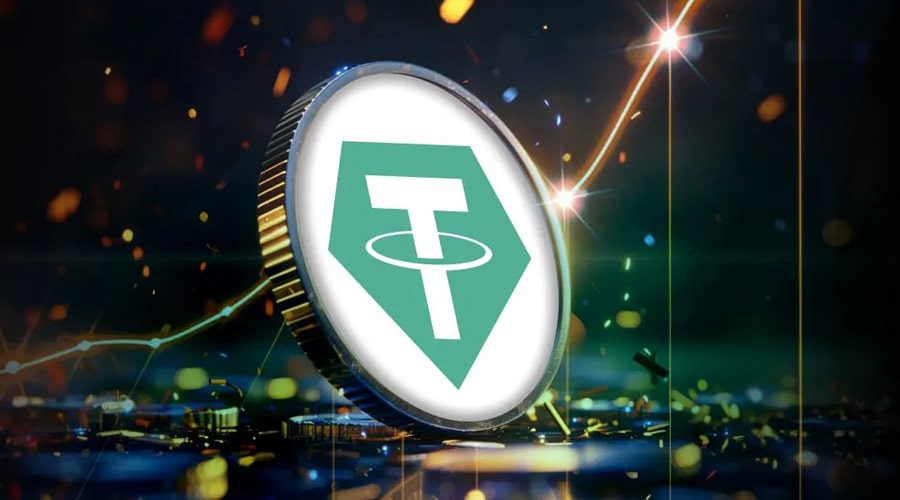 صدور ۲ میلیارد USDT در هفته پایانی سپتامبر؛ تتر آتش رالی جدید را شعله‌ور می‌کند؟