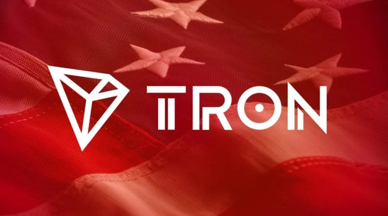 فراتر از پرداخت‌ها؛ شبکه ترون برای انتشار داده‌های اقتصادی آمریکا انتخاب شد!