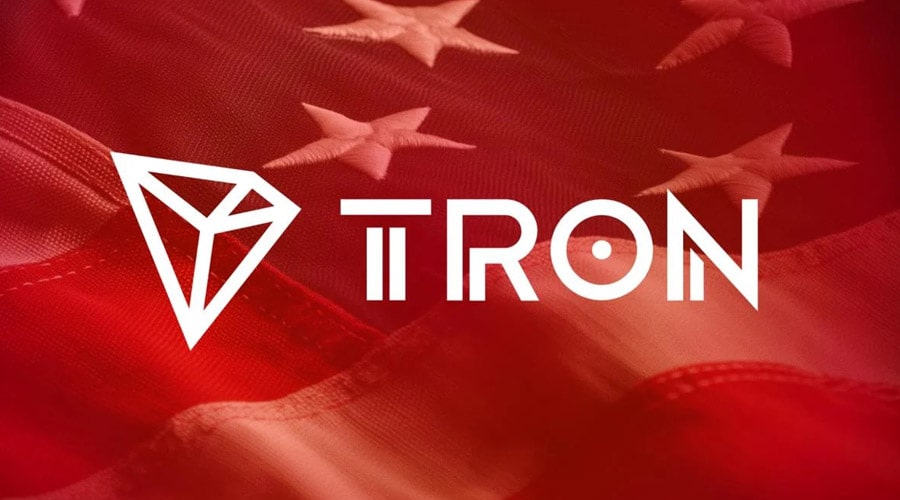 فراتر از پرداخت‌ها؛ شبکه ترون برای انتشار داده‌های اقتصادی آمریکا انتخاب شد!