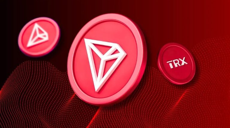 درآمد میلیونی ترون در یک روز؛ آیا TRX می‌تواند اتریوم و سولانا را پشت سر بگذارد؟