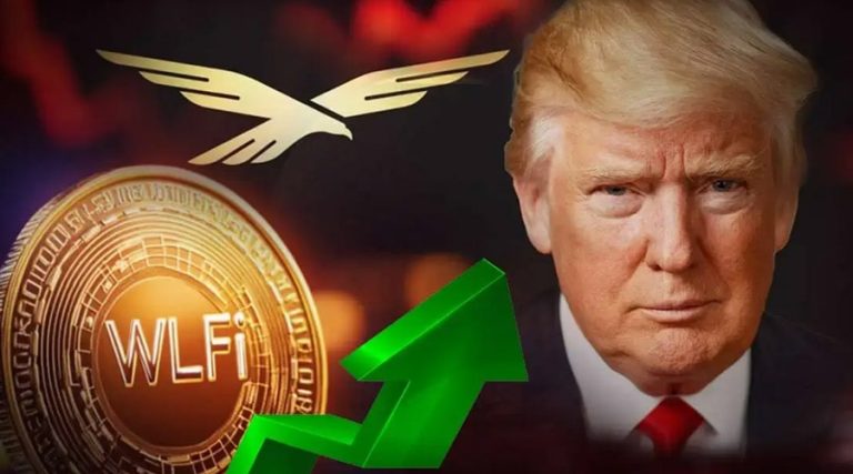 بازگشت WLFI پس از حواشی اخیر؛ روند صعودی ادامه دارد؟