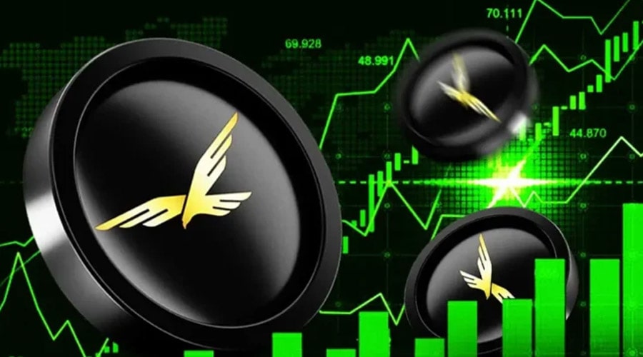 از رشد انفجاری تا اصلاح شدید WLFI؛ توکن جنجالی ترامپ در مرکز توجه بازار!