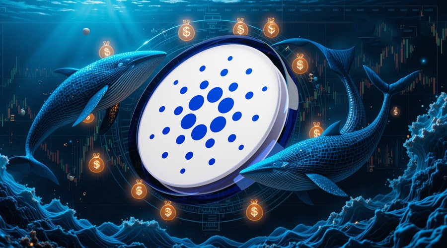 کاردانو درگیر نبرد با نهنگ‌ها؛ معامله‌گران ۱ دلار را پس‌ می‌گیرند؟