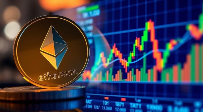 ۳ عامل کلیدی برای صعود اتریوم؛ قیمت دوباره به ۴۵۰۰ دلار می‌رسد؟