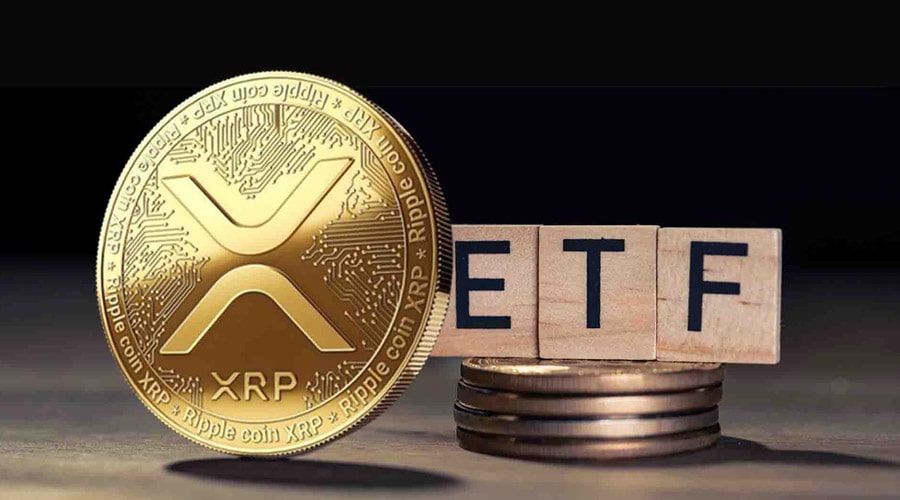 رکورد تاریخی ETF ریپل؛ اما چرا قیمت سقوط می‌کند؟