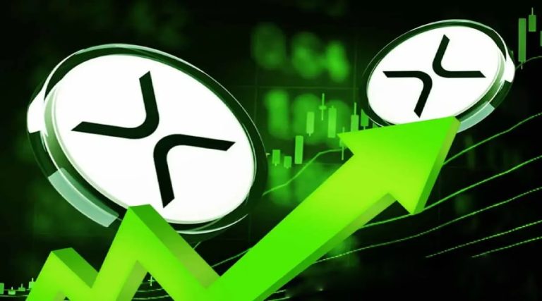 عبور XRP از مرز ۳ دلار؛ آیا ۳.۶۰ دلار دردسترس است؟