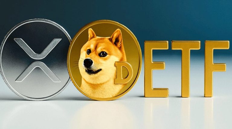 چراغ سبز بورس آمریکا: ریپل و دوج‌کوین این هفته وارد وال‌استریت می‌شوند!