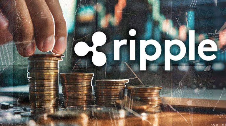افزایش میلیاردی ذخایر ریپل در صرافی‌های بزرگ؛ فرصت خرید یا هشدار فروش؟