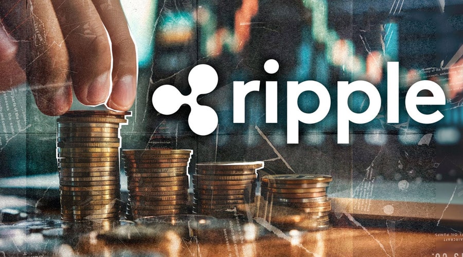 افزایش میلیاردی ذخایر ریپل در صرافی‌های بزرگ؛ فرصت خرید یا هشدار فروش؟