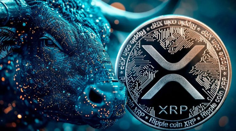 تکرار الگوی فوق صعودی ۲۰۱۷ در نمودار ریپل؛ XRP آماده یک رشد انفجاری است؟