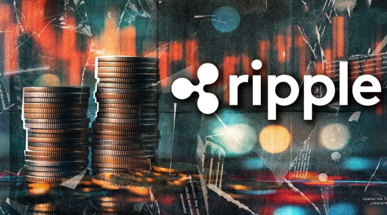رکود بی‌سابقه در شبکه ریپل؛ احتمال ریزش قیمت XRP قوت گرفت!