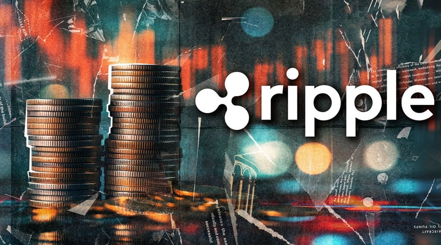 رکود بی‌سابقه در شبکه ریپل؛ احتمال ریزش قیمت XRP قوت گرفت!