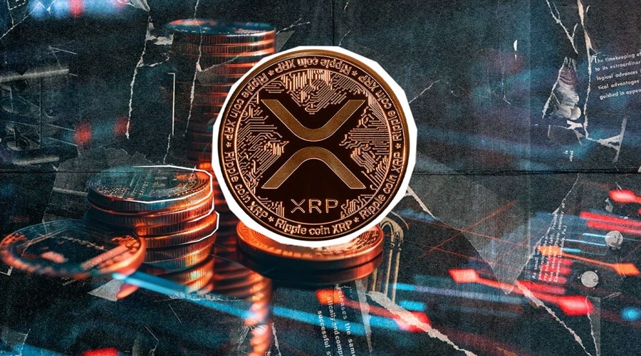 پیش‌بینی سقوط ریپل به زیر ۳ دلار؛ اصلاح سنگین یا فرصت خرید برای رالی بعدی؟