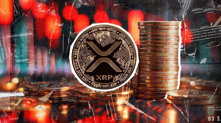 ریپل در چنگال فروشندگان؛ ریزش قیمت XRP تا کجا ادامه خواهد یافت؟