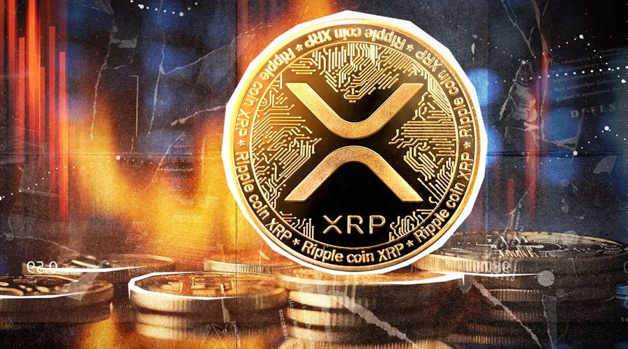 نهنگ‌ها یا هولدرهای قدیمی، کدام گروه کنترل قیمت ریپل را به دست خواهد گرفت؟