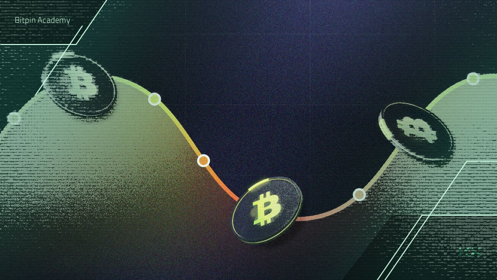 چرخه 4 ساله بیت کوین از بین نرفته، فقط تغییر کرده است