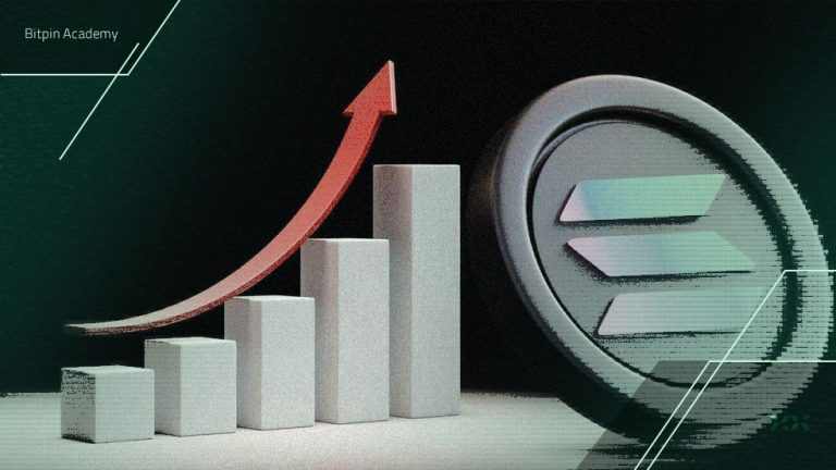 سولانا با درآمد ۲.۸۵ میلیارد دلاری، از اتریوم پیشی گرفت