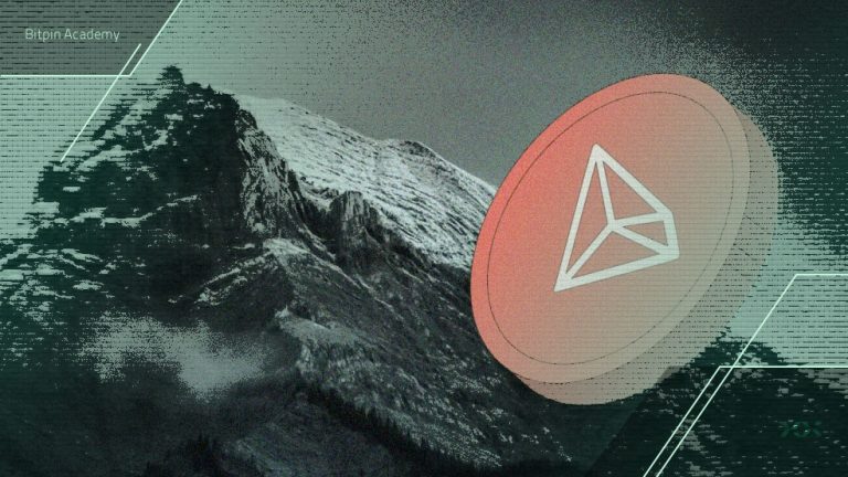 انفجار نقدینگی در ترون؛ TVL از ۶ میلیارد دلار گذشت