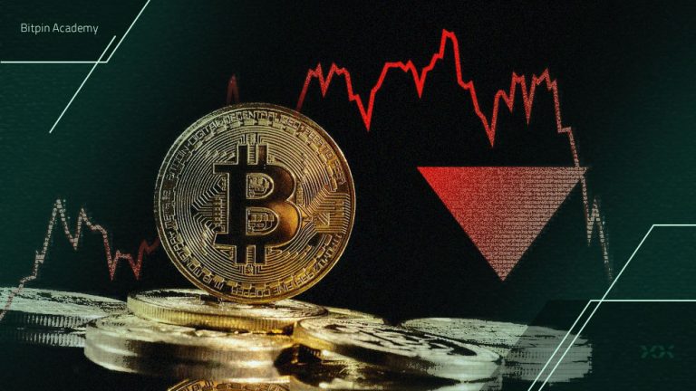 وحشت در بازار کریپتو؛ بیت کوین قربانی سیاست‌های جدید ترامپ شد