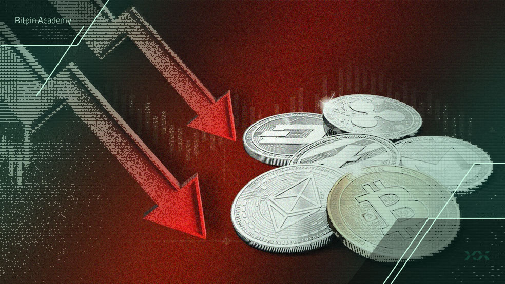 چگونه بازار کریپتو دوباره از خاکستر برمی‌خیزد؟