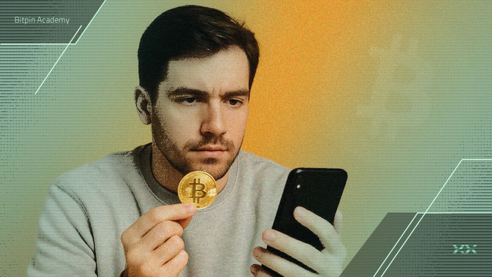 آیا ریزش بازار رمزارزها سیگنالی برای شروع رالی صعودی است؟