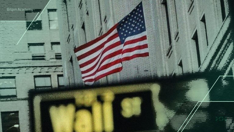 پس‌لرزه سقوط بازار؛ آیا داده‌های جدید آمریکا جهت بیت کوین را عوض می‌کند؟