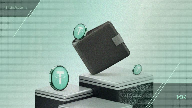 تتر با معرفی WDK وارد دنیای کیف پول‌ها شد