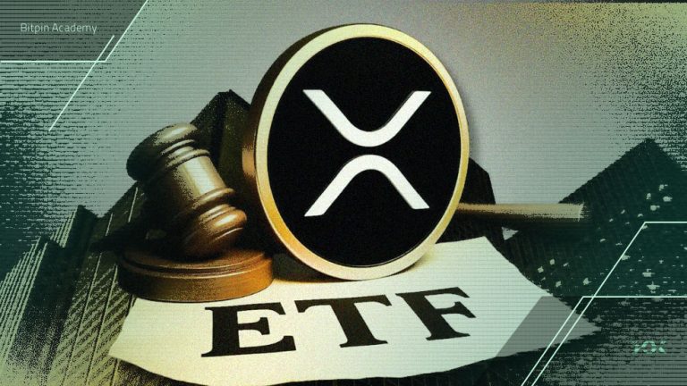 آغاز رقابت برای ETF سومین رمزارز بزرگ؛ ریپل (XRP) در صف تأیید نزدک