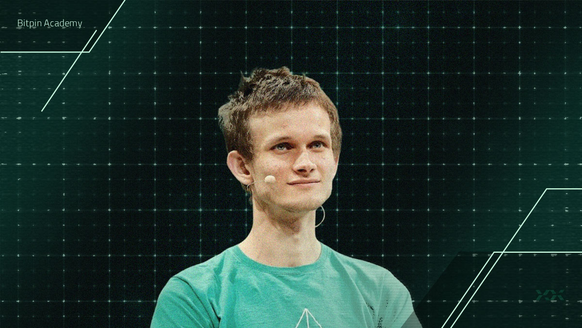 قدردانی مرموز ویتالیک بوترین از آلت کوین رقیب؛ پشت این پیام چه بود؟