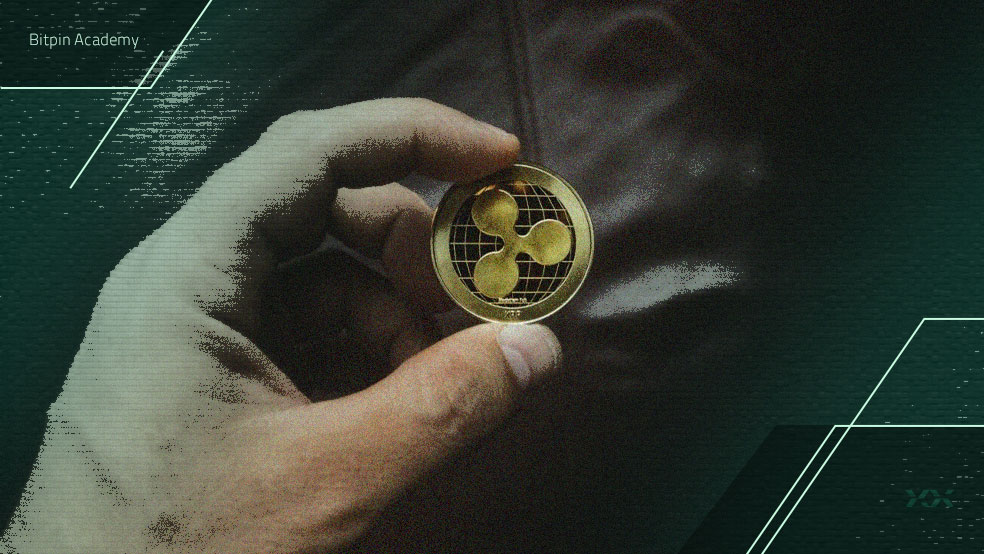 پشت‌پرده‌ حرکت بزرگ ریپل (XRP) با فدرال رزرو فاش شد!