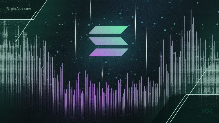 وقتی وال‌استریت سراغ سولانا (SOL) می‌رود، یعنی اتفاقی بزرگ در پیش است!