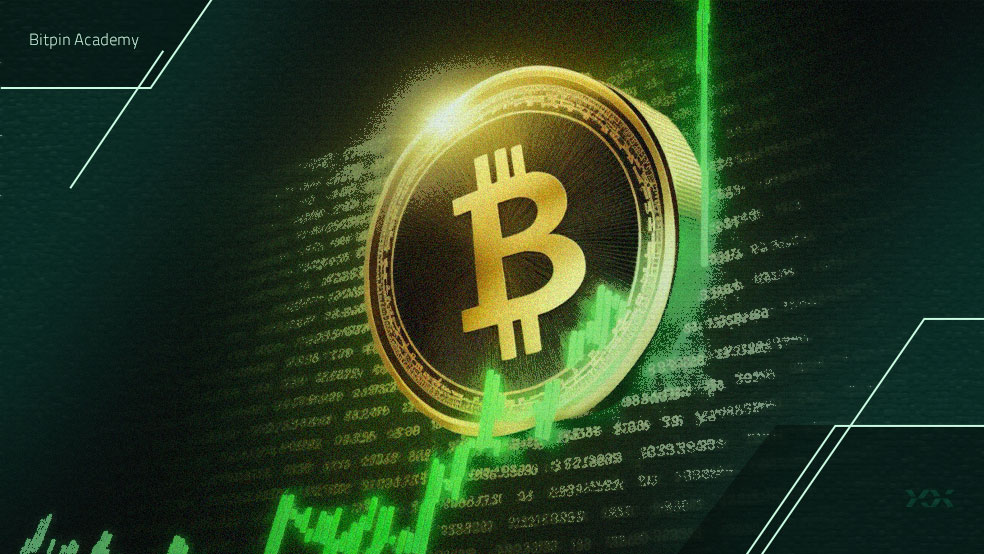 بیت کوین آماده رشدی تاریخی؛ هدف ۱۵۰ هزار در تیررس بازار