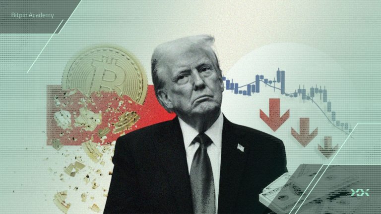 آیا ترامپ از دنیای کریپتو کنار گذاشته می‌شود؟