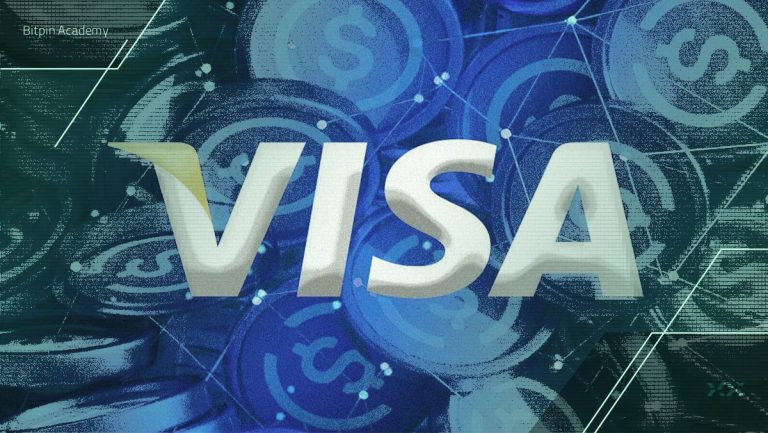 چهار استیبل کوین، چهار بلاک چین: ویزا وارد می‌شود!