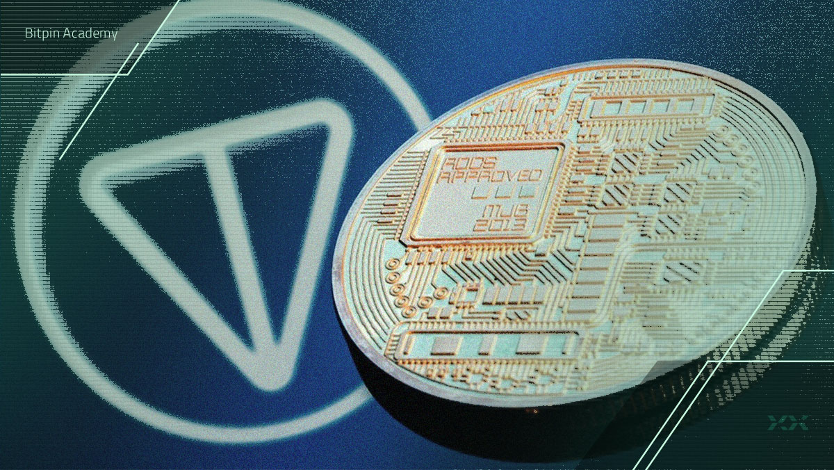 ورود سرمایه نهادی به تون کوین