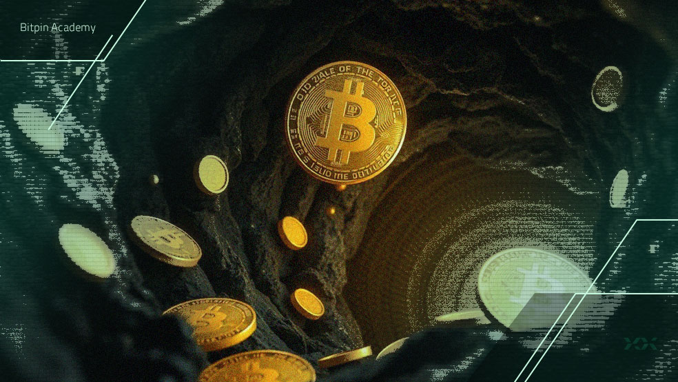 آیا رشد طلا می‌تواند بیت کوین را تا ۶۴۴ هزار دلار بالا ببرد؟