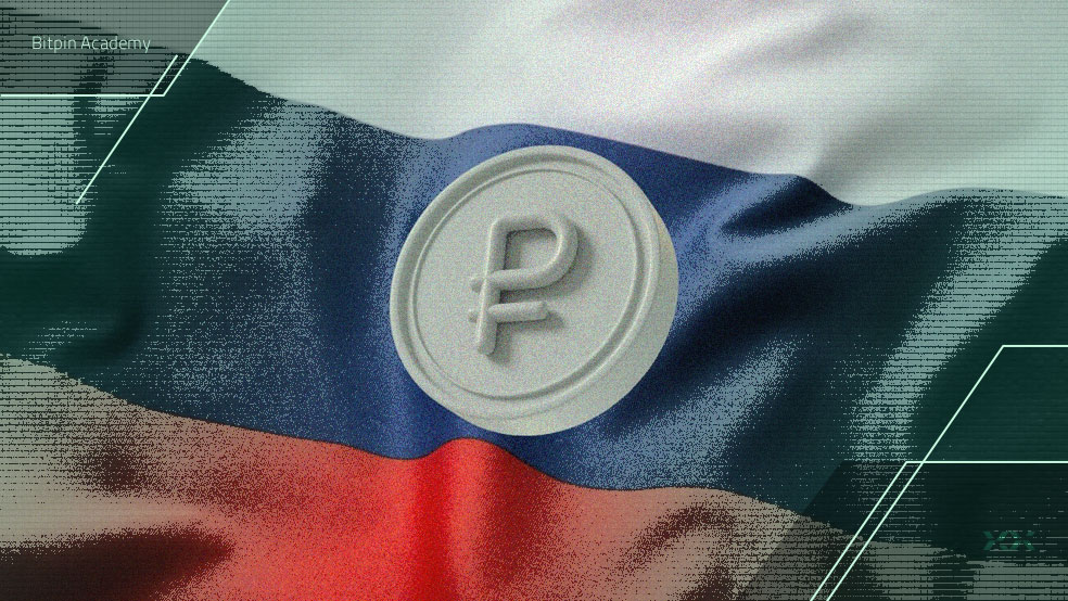 رشد جنجالی استیبل کوین روسیه‌ای A7A5؛ اروپا آماده تحریم