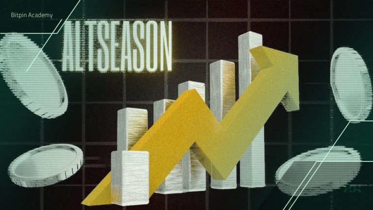 آلت کوین‌ها آماده حمله سوم؛ نگاه‌ها به دامیننس بیت کوین دوخته شده است