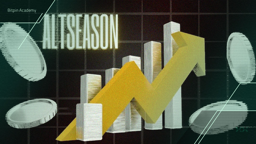 آلت کوین‌ها آماده حمله سوم؛ نگاه‌ها به دامیننس بیت کوین دوخته شده است