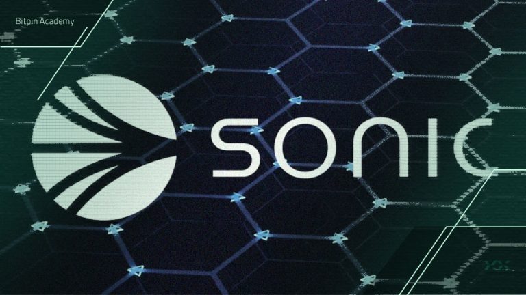 سونیک (فانتوم) روی ریل صعود؛ هدف بعدی ۰.۴۰ دلار است؟