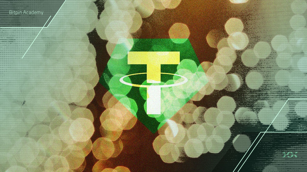 تتر گلد به وال‌استریت می‌رود؛ آغاز عصر طلای دیجیتال