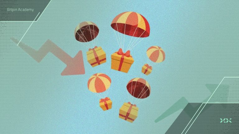 ایردراپ بزرگ بایننس؛ چگونه BNB و میم کوین‌ها از سقوط نجات یافتند؟