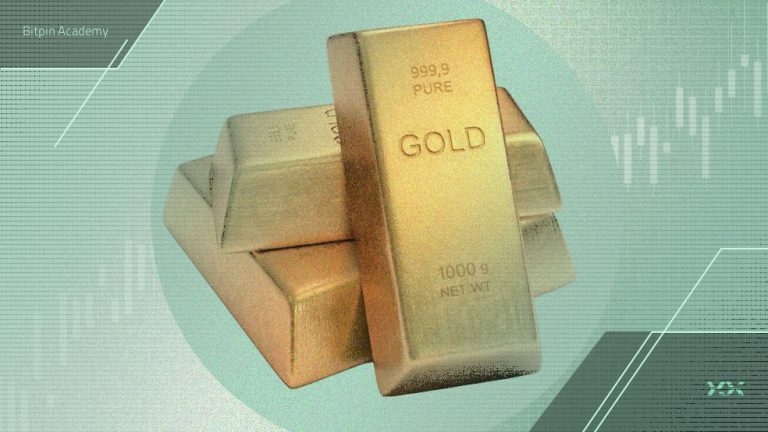 درخشش بی‌پایان فلز زرد؛ طلا از مرز ۳۰ تریلیون دلار عبور کرد