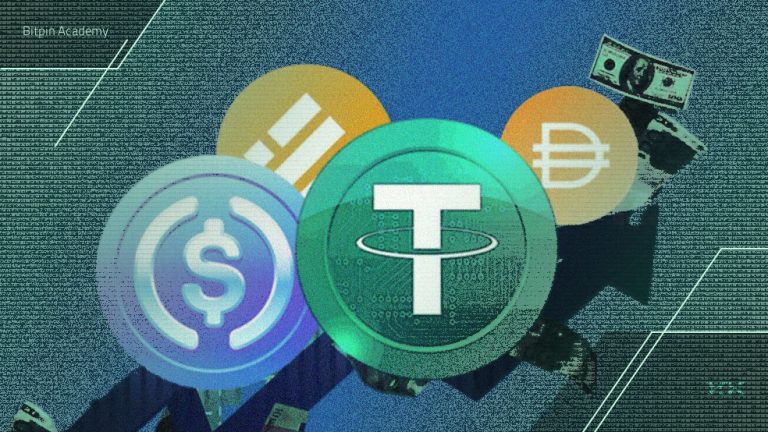 ۳۰۰ میلیارد دلار استیبل کوین؛ سوخت رالی ارزهای دیجیتال مهیاست