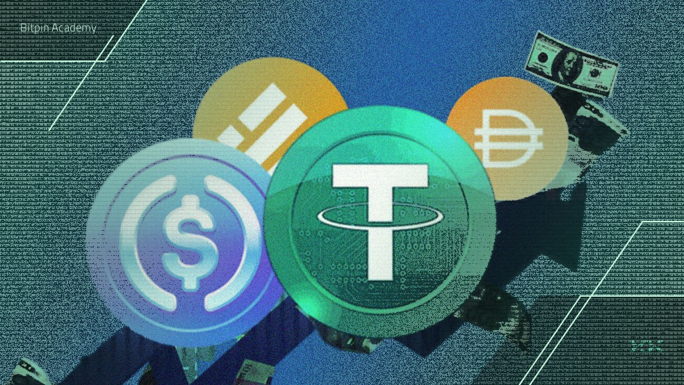 ۳۰۰ میلیارد دلار استیبل کوین؛ سوخت رالی ارزهای دیجیتال مهیاست