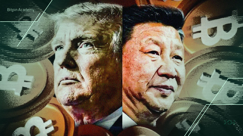 سرمایه‌گذاران به رمزارزها هجوم بردند