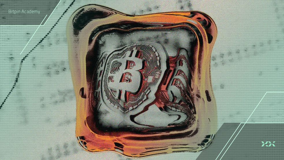 ریزش بیت کوین شاید آغاز اتفاقی بزرگ‌تر باشد!