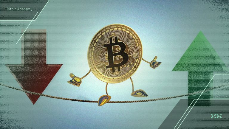 سیگنال جدید از بیت کوین؛ آیا خریداران در حال بازگشت به بازار هستند؟