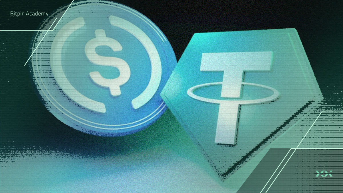 ۴ تریلیون دلار جابه‌جا شد؛ بدون هیچ بانکی!